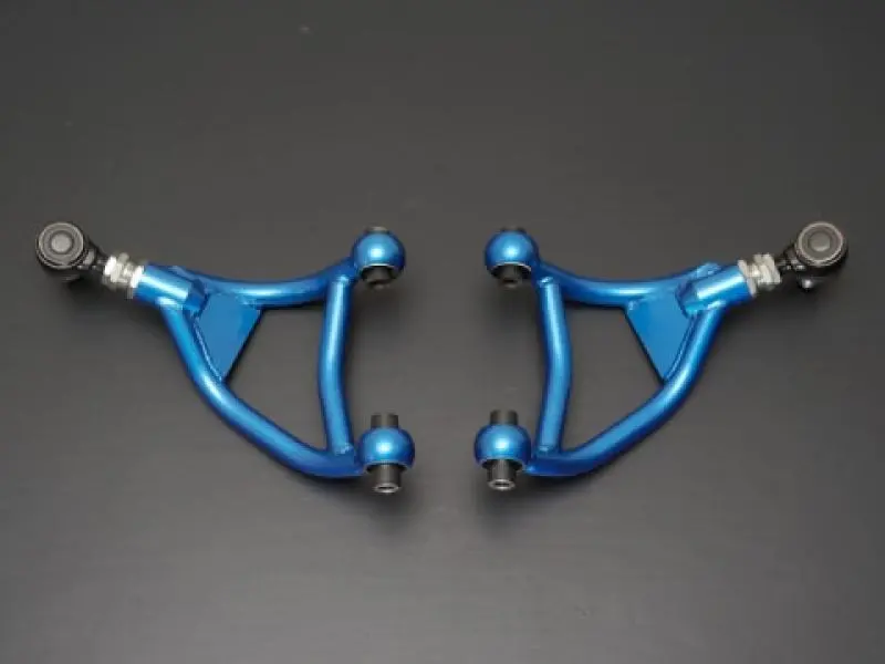 Cusco 2013+ Subaru Brz / 2017+ Toyota 86 Adjustable Rear Upper Control Arm (Special Order No Cancel) 1