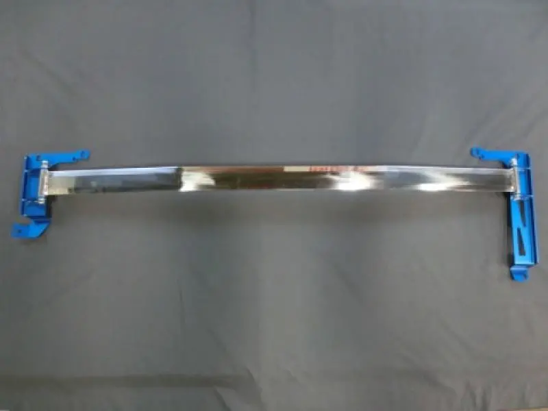 Cusco Strut Tower Bar Os Front For 2019+ Toyota Corolla Hatchback 1