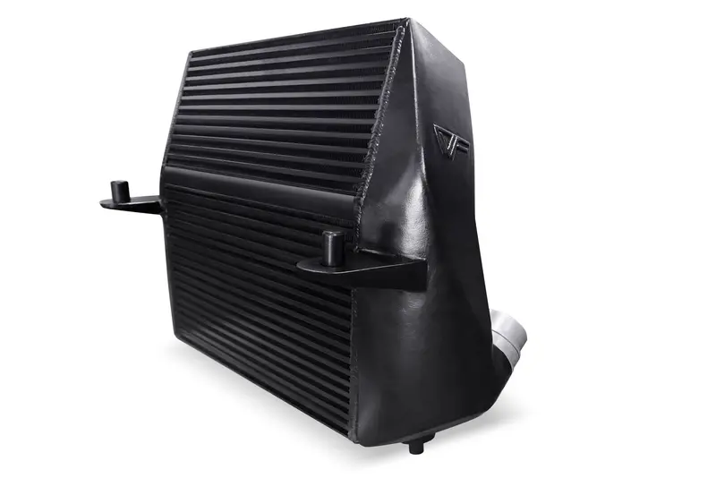 Cvf Atlas V2 Intercooler (2011-2014 F-150 3.5L) 1