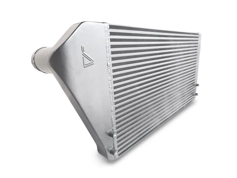 Cvf Performance Intercooler (2020-2024 2.3L Ford Explorer; 2020-2024 3.0L Ford Explorer St) 1
