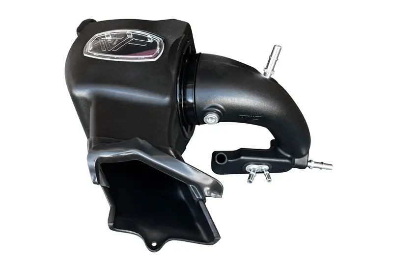 Cvf Pro Performance Intake (2021-2024 Ford Bronco 2.3L) 1