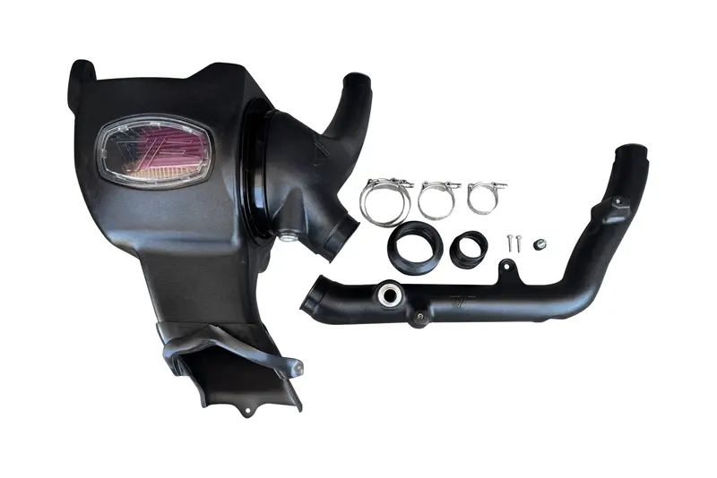Cvf Pro Performance Intake (2021-2025 Ford Bronco 2.7L) 1