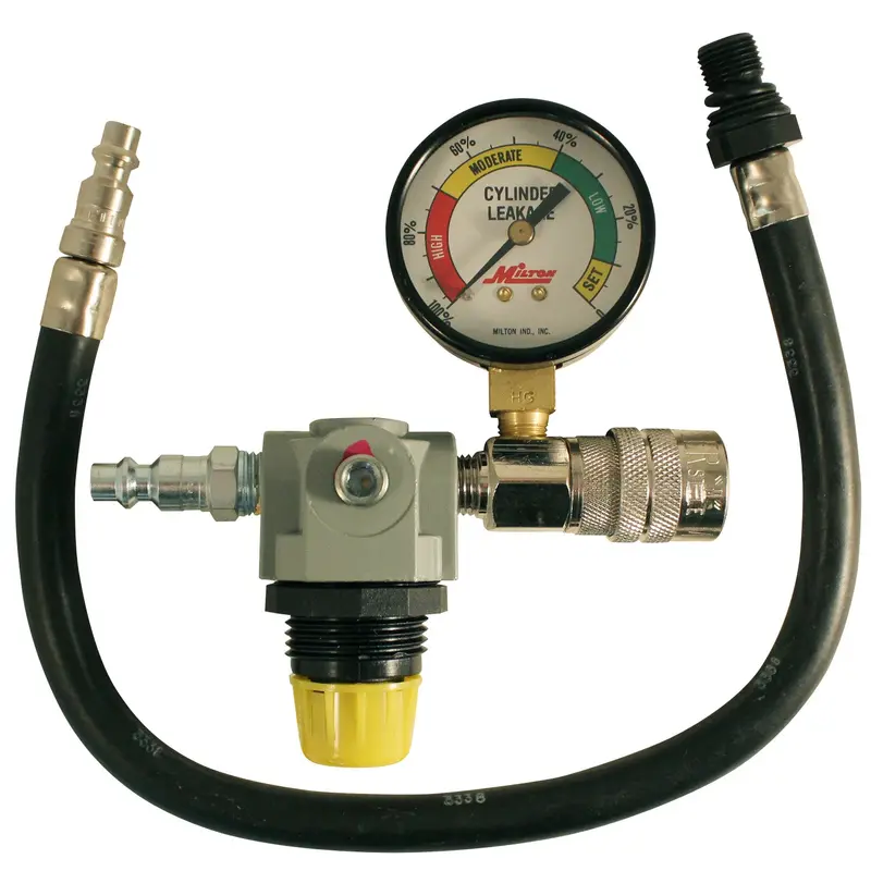 Cylinder Leak Tester 1