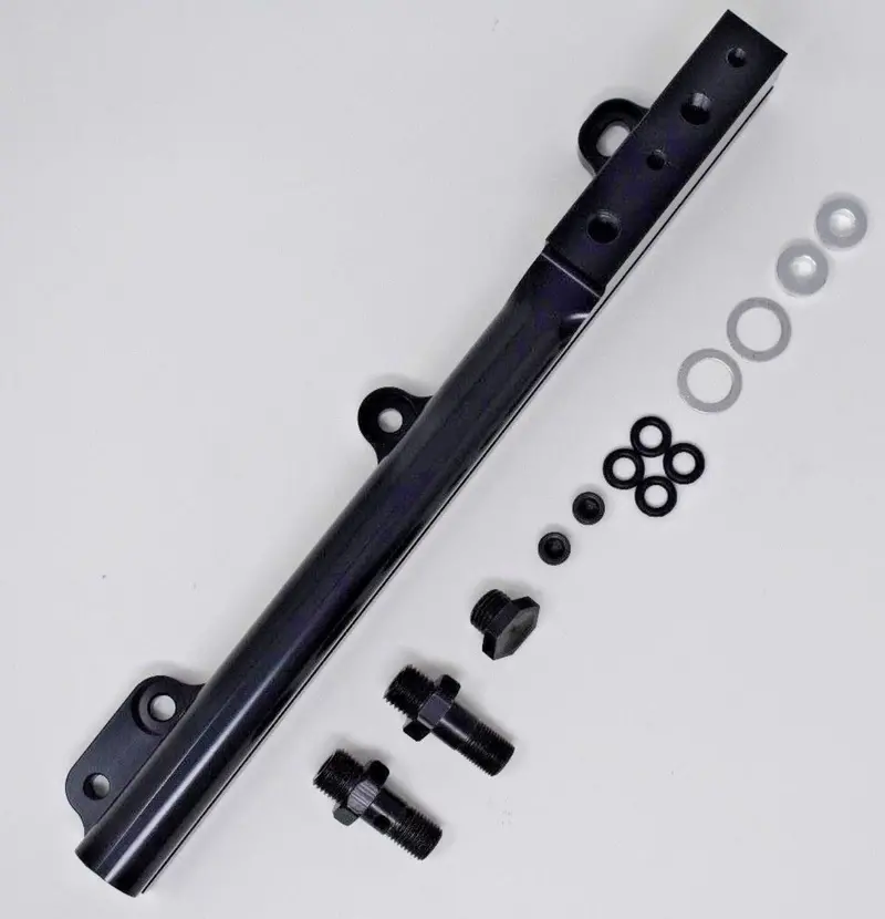 D Series Fuel Rail Civic Integra Crx D16 Y7 Z6 Non-Vtec D15b7 D15b8 D16a6 D16z6 1
