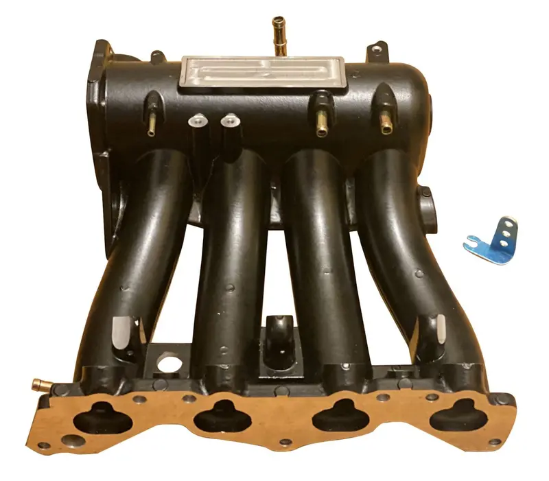 D Series Pro Series Intake Manifold For Honda D15 D16 Civic Si Crx Eg Ek Del Sol 1
