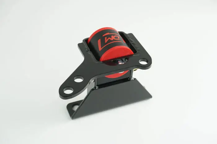 Damond Fiesta St Passenger Side Motor Mount 1