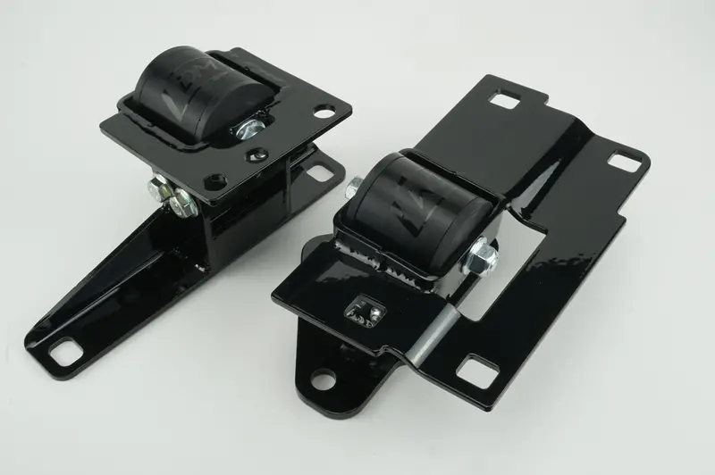 Damond Motorsports Focus St/Rs Side Motor Mount Combo 1