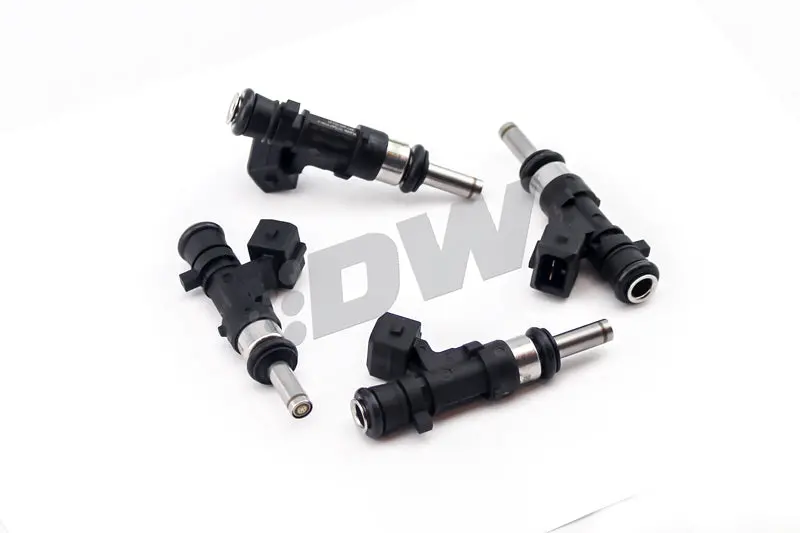 Deatschwerks 07-15 Mitsubishi Evo X 850Cc Xt Nozzle Injectors 1
