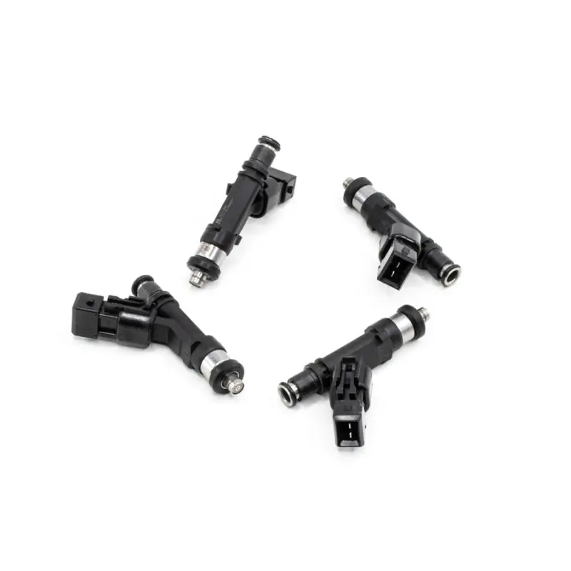 Deatschwerks 240Sx Sohc 550Cc Top Feed Injectors 1