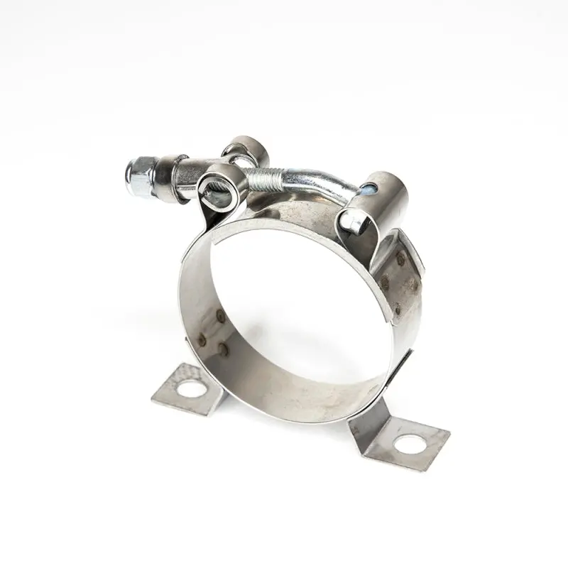 Deatschwerks 250Lph In-Line External Fuel Pump Bracket Only 1