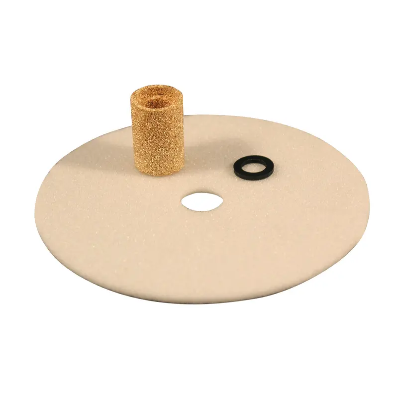 Desiccant Dryer Repair Kit 1