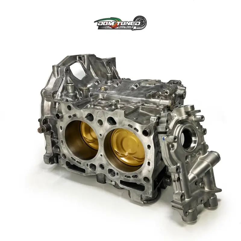 Dtst4 - Subaru Race Forged Close Deck Short Block 1
