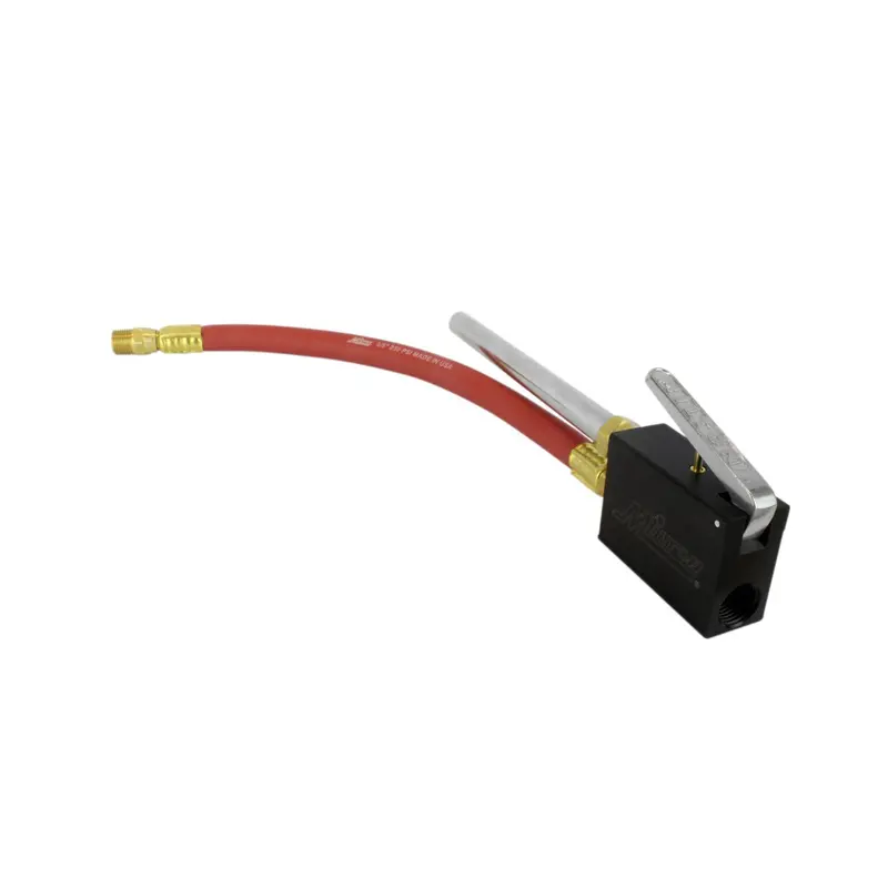 Dunnage Air Bag Inflator 1