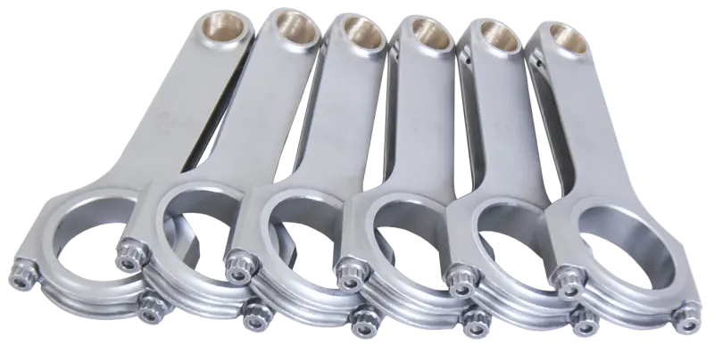 Eagle Nissan Vg30de Engine Connecting Rods (Set Of 6) 1