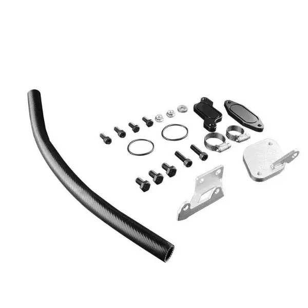 Egr Delete | Gm/Chevy Duramax 2006-2007 Lbz 1