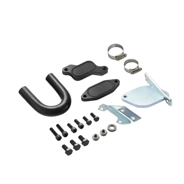 Egr Delete | Gm/Chevy Duramax 2007.5-2010 Lmm 1
