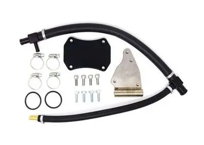 Egr Delete | Gm/Chevy Duramax 2011-2016 Lml 1