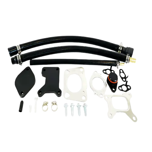 Egr Delete | Gm/Chevy Duramax 2017-2023 L5p 1