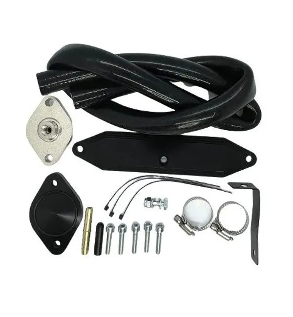 Egr Delete Kit | Ford Powerstroke Diesel 2011-2014 1