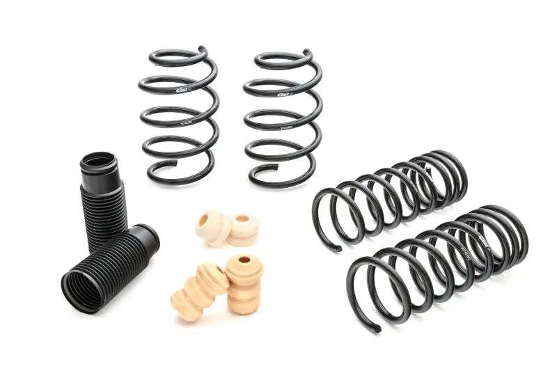 Eibach Pro-Kit For 14+ Ford Focus St Cdh 2.0L Ecoboost 1