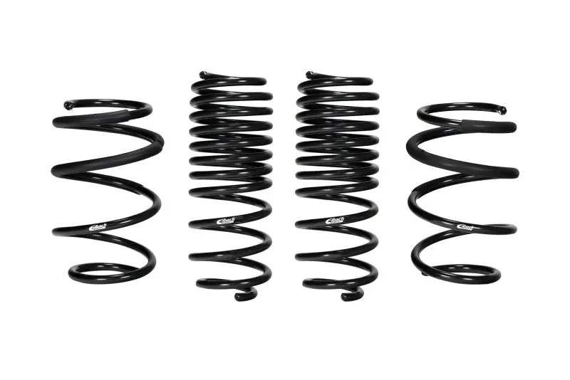 Eibach Pro-Kit For 2022+ Honda Civic Si 1