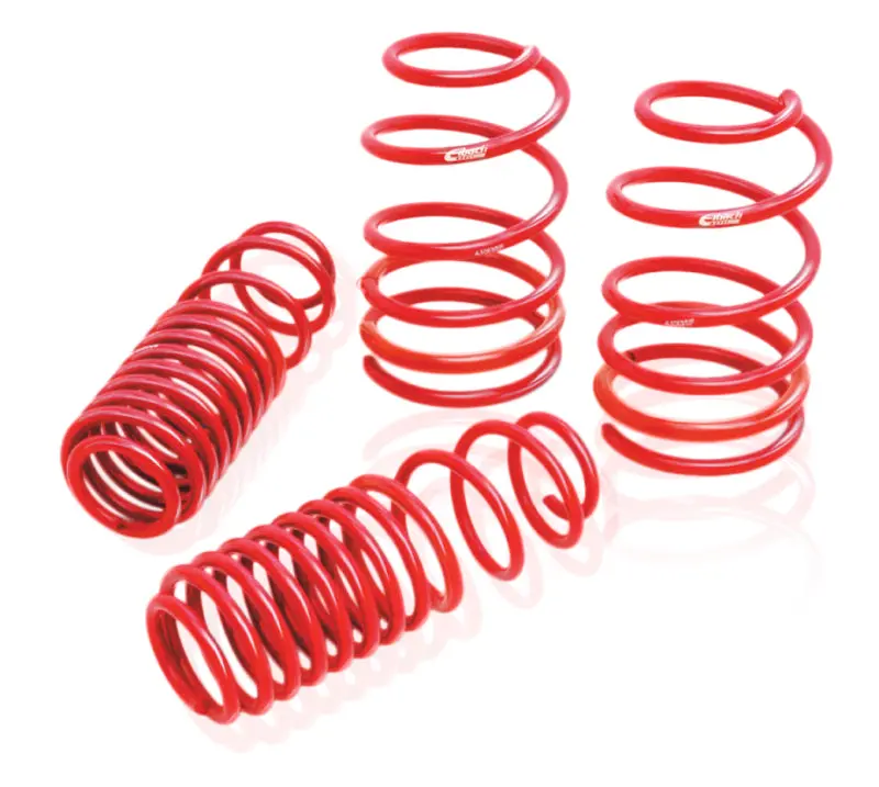Eibach Sportline Kit For 17+ Honda Civic Si 1
