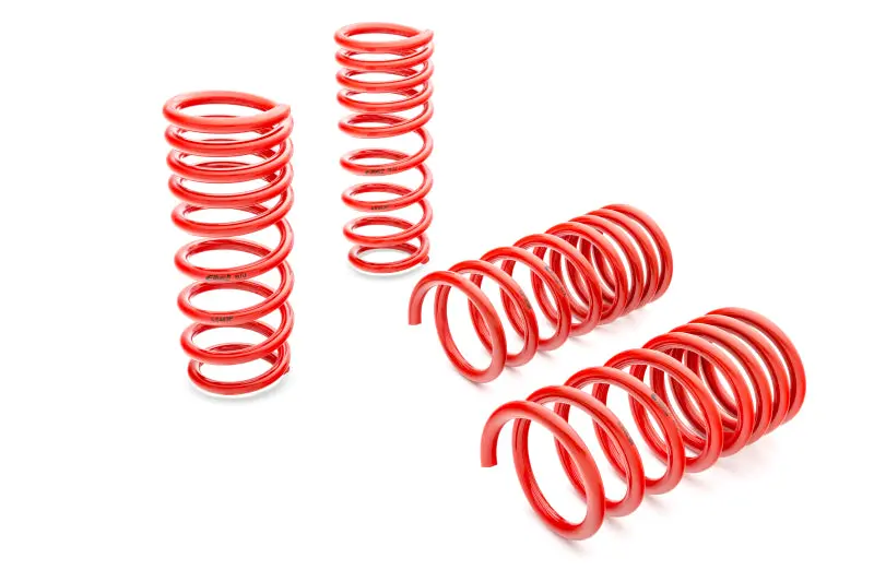 Eibach Sportline Kit For 2013 Ford Focus St 2.0L 4Cyl Turbo (2013 Only) 1