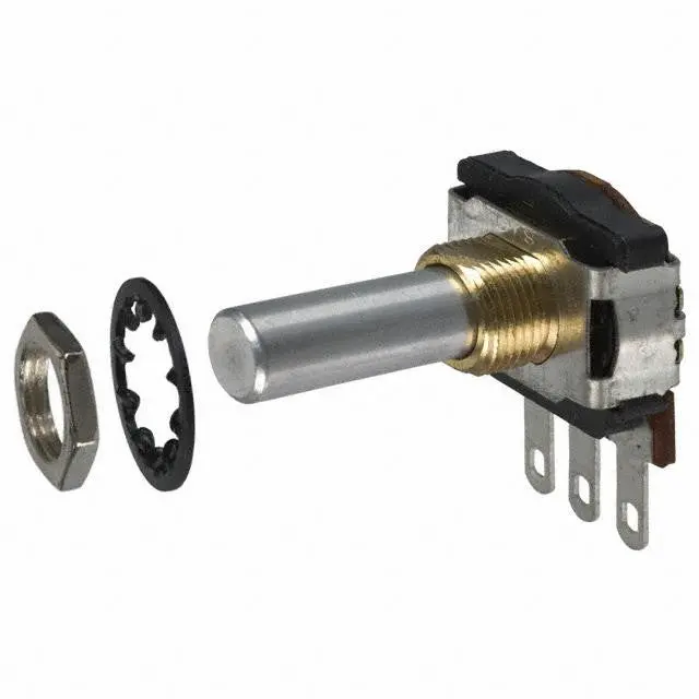 Electronics - Cts-288 Rotary Encoder 1