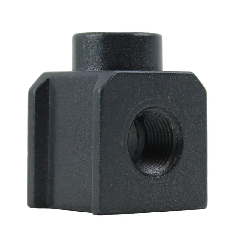 Exelair® Frl Modular Diverter, 3/8" 1