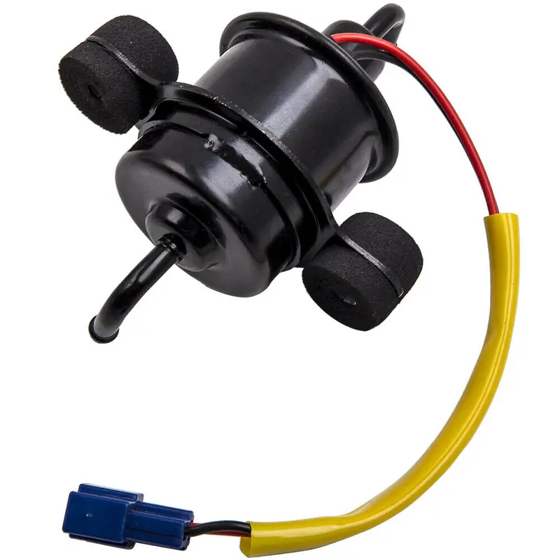 External Fuel Pump For Nissan X-Trail T30 Diesel 2001-13 17040-8H800 170408H80a 1