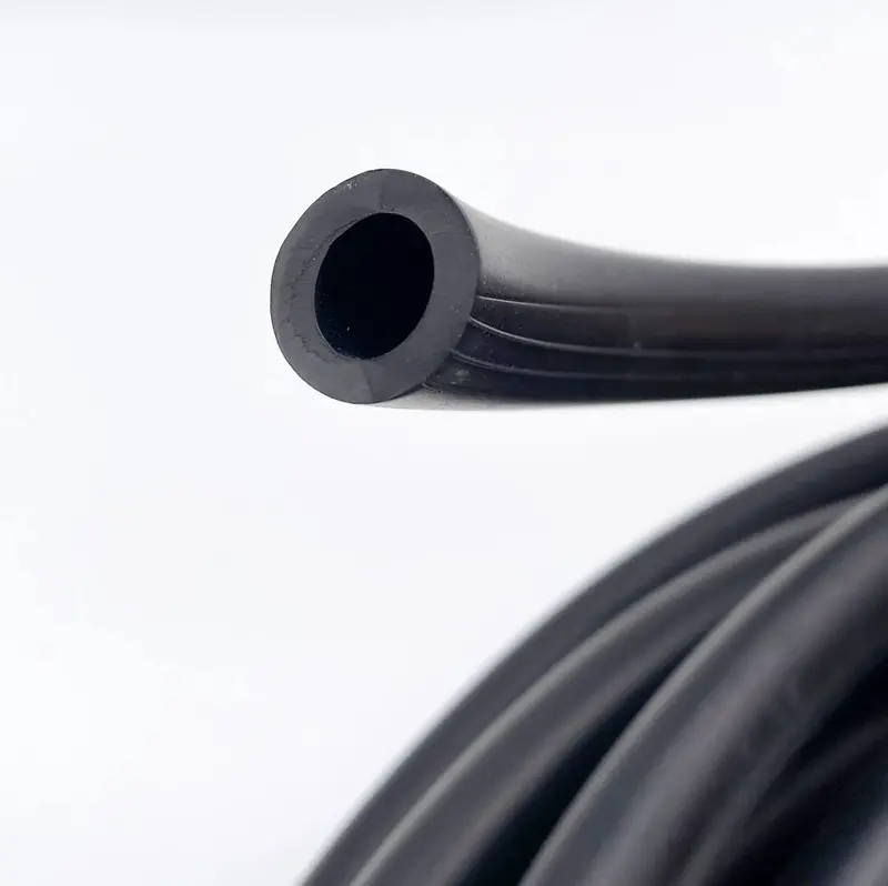 Extreme Duty Driveway Signal Tubing – Heavy-Duty Puncture-Resistant Tubing For Gravel And Harsh Environments 1