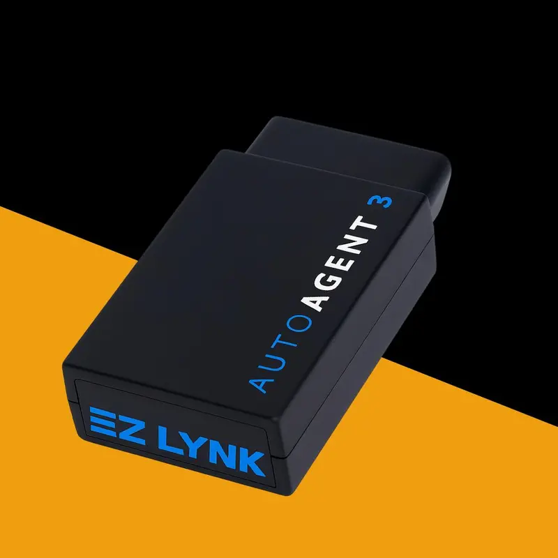 Ez Lynk Auto Agent 3 For Ford Powerstroke 2008-2022 | Delete Tuner 1