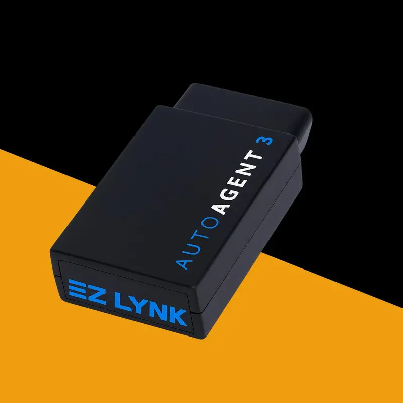 Ez Lynk Auto Agent 3 For Nissan Titan 5.0L Cummins | Delete Tuner 1