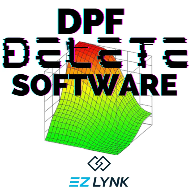 Ez Lynk Auto Agent Dpf Delete Tune | Lifetime Support Pack | Ford 2008-2022 1