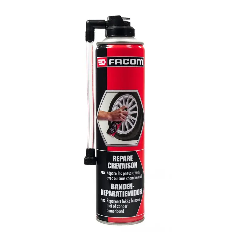 Facom Répare-Crevaison 400Ml Voiture 1