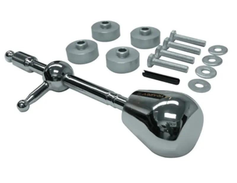 Fidanza 00-04 Toyota Celica Gts / 00-04 Toyota Mr2 Spyder Short Throw Shifter 1