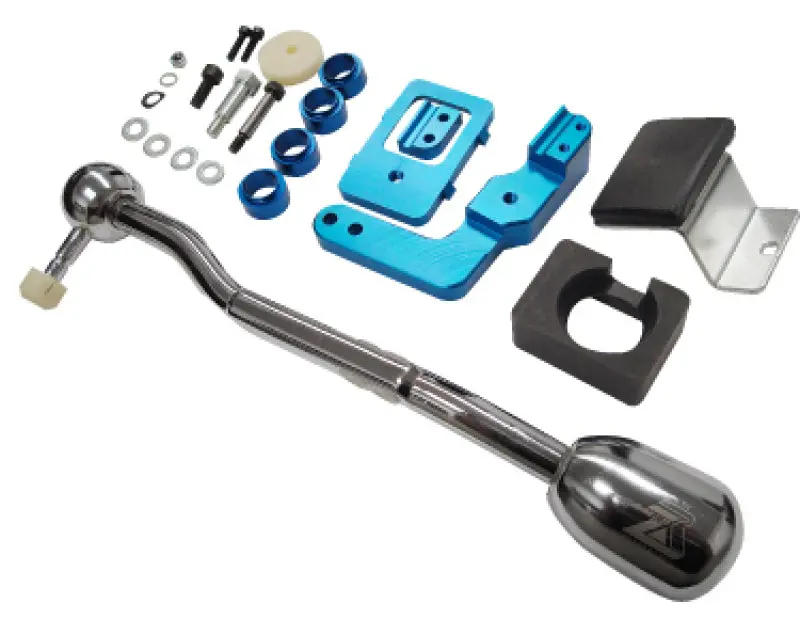 Fidanza 02-05 Nissan Altima Short Throw Shifter 1