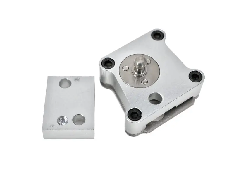 Fidanza 2007+ Nissan Sentra Spec-V Short Throw Shifter 1
