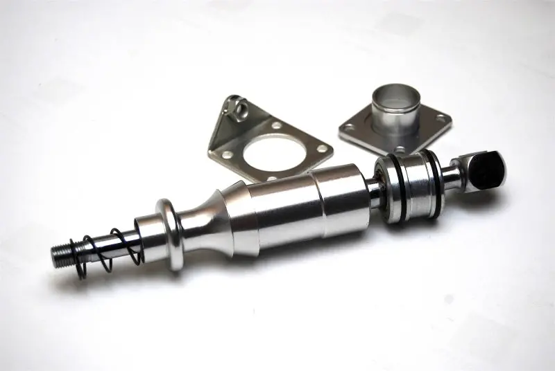 Fidanza 93-98 Toyota Supra Short Throw Shifter 1