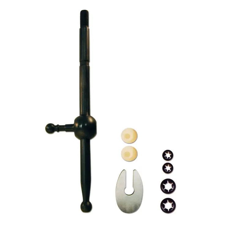 Fidanza 97-03 Toyota Camry/Solara Short Throw Shifter 1