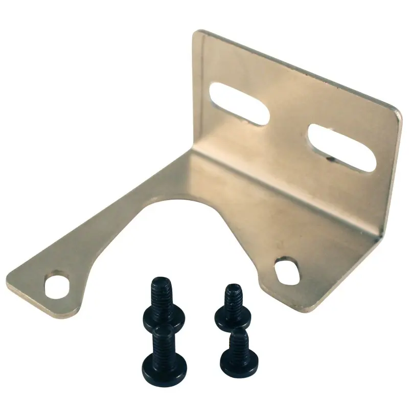 Filter/Lubricator Mounting Bracket (Single Retail Pack) 1
