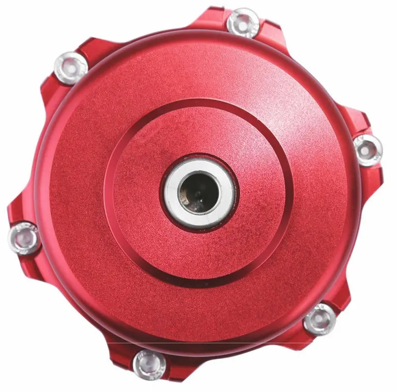 For Tial 50Mm Blow Off Valve Version Cnc Machined Usa Turbo 1