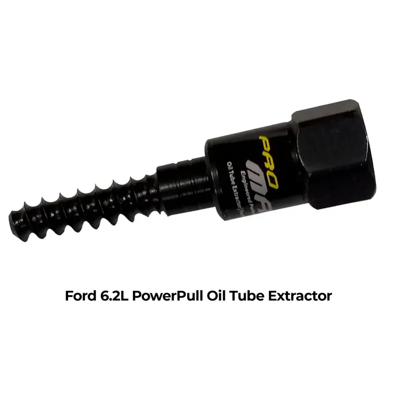 Ford 6.2L Powerpull Oil Tube Extractor  Prokit 11" Slide Hammer 2