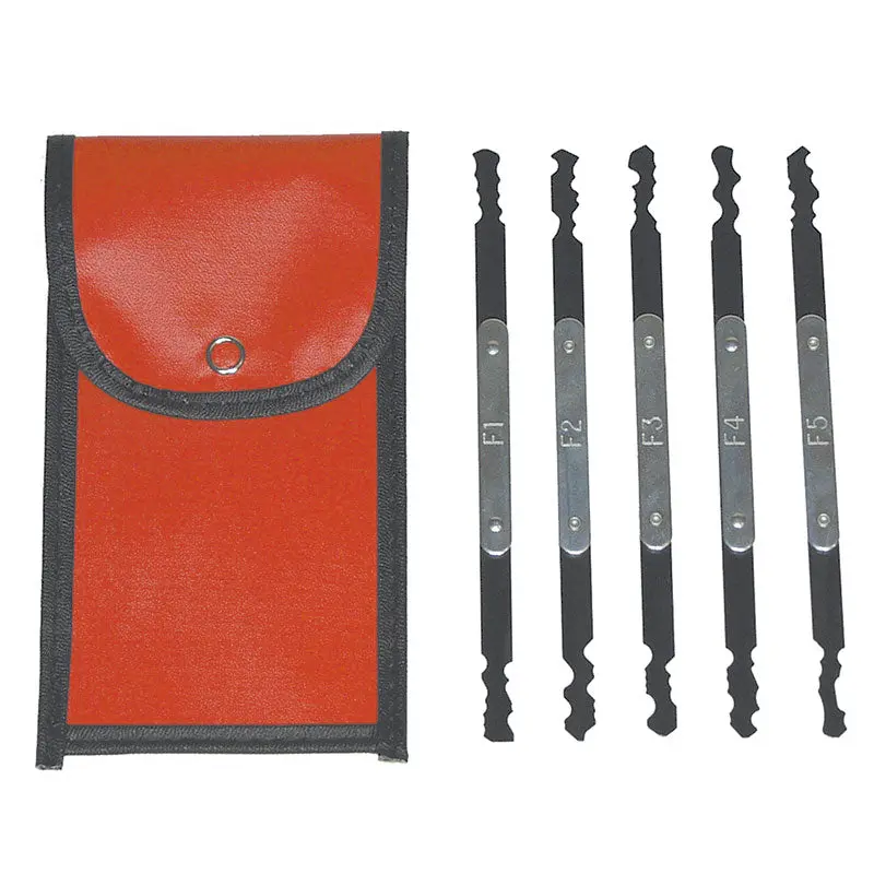 Ford Automotive Rocker Lock Pick Set 1