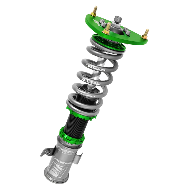 Fortune Auto 500 Series Coilovers For Fiesta St - Gen 8 1