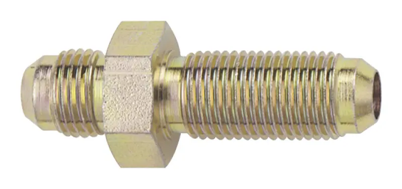 Fragola -3An Straight Bulkhead - Steel 1