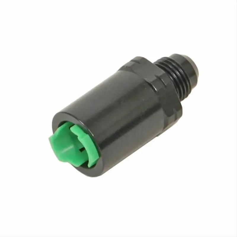 Fragola -6An X 3/8 F.1. Fitting Lt-1 - Black Only 1