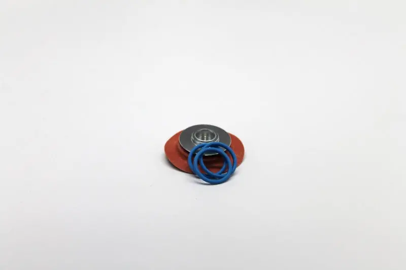Fuelab Diaphragm & O-Ring Kit For 535Xx/545Xx Series Regulators - All Models 1