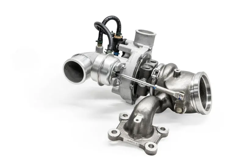 Garrett Powermax Turbocharger 13-18 Focus St Stage 1 Upgrade Kit 1