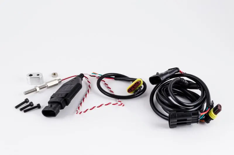 Garrett Various Speed Sensor W/O Gauge (Pro) 1